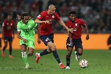 Nhận định, soi k&egrave;o Lille vs Lens, 03h30 ng&agrave;y 30/3: Đ&aacute;nh chiếm Top 4