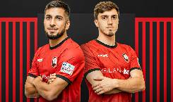 Nhận định, soi k&egrave;o Qabala với Neftchi Baku, 19h30 ng&agrave;y 29/3: Cửa tr&ecirc;n &lsquo;tạch&rsquo;