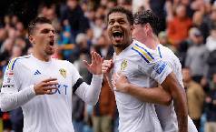 Nhận định, soi k&egrave;o Watford vs Leeds United, 03h00 ng&agrave;y 30/3: Quyết thắng giữ ng&ocirc;i đầu