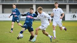 Nhận định, soi k&egrave;o Zorya với Metalist 1925, 19h30 ng&agrave;y 31/3: Nỗi sợ s&acirc;n kh&aacute;ch