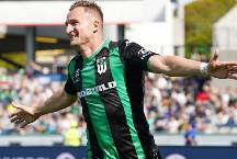 Soi k&egrave;o phạt g&oacute;c Adelaide United với Western United FC, 15h45 ng&agrave;y 29/3
