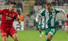 K&egrave;o v&agrave;ng b&oacute;ng đ&aacute; Konyaspor vs Gaziantep, 00h30 ng&agrave;y 29/3: Nỗi lo xa nh&agrave;