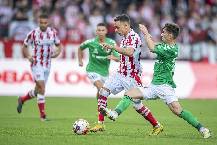 Nhận định, soi k&egrave;o Aalborg BK vs Viborg, 1h00 ng&agrave;y 29/3: Kh&aacute;ch &aacute;p đảo