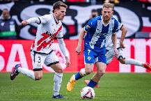 Nhận định, soi k&egrave;o Alaves vs Rayo Vallecano, 0h30 ng&agrave;y 30/3: Kh&ocirc;ng dễ cho chủ nh&agrave;