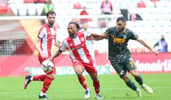 Nhận định, soi k&egrave;o Antalyaspor vs Alanyaspor, 20h00 ng&agrave;y 28/3: Khủng hoảng k&eacute;o d&agrave;i