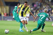Nhận định, soi k&egrave;o Bodrum FK vs Fenerbahce, 0h30 ng&agrave;y 29/3: Phong độ đang l&ecirc;n