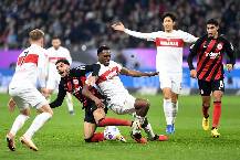 Nhận định, soi k&egrave;o Eintracht Frankfurt vs Stuttgart, 0h30 ng&agrave;y 30/3: Lấy lại vị thế
