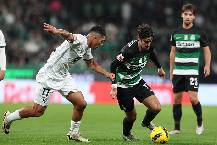 Nhận định, soi k&egrave;o Estrela vs Sporting Lisbon, 1h00 ng&agrave;y 30/3: Gian nan trụ hạng