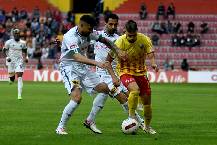 Nhận định, soi k&egrave;o Kayserispor vs Hatayspor, 20h00 ng&agrave;y 28/3: Tự cứu bản th&acirc;n