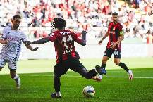 Nhận định, soi k&egrave;o Konyaspor vs Gaziantep, 0h30 ng&agrave;y 29/3: Chủ nh&agrave; tự tin