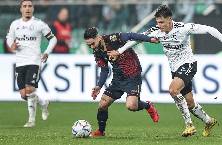 Nhận định, soi k&egrave;o Legia Warszawa vs Pogon Szczecin, 2h30 ng&agrave;y 29/3: Giữ nguy&ecirc;n hiện trạng
