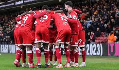 Nhận định, soi k&egrave;o Middlesbrough vs Oxford United, 22h00 ng&agrave;y 29/3: Cửa dưới &lsquo;tạch&rsquo;