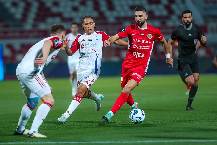 Nhận định, soi k&egrave;o Sharjah FC vs Shabab Al Ahli, 1h00 ng&agrave;y 29/3: Giữ chắc ng&ocirc;i đầu