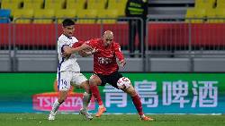 Nhận định, soi k&egrave;o Tianjin vs Qingdao Hainiu, 14h30 ng&agrave;y 29/3: Kh&oacute; thắng c&aacute;ch biệt