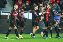 Si&ecirc;u m&aacute;y t&iacute;nh dự đo&aacute;n Leverkusen vs Bochum, 2h30 ng&agrave;y 29/3