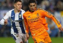 Si&ecirc;u m&aacute;y t&iacute;nh dự đo&aacute;n Real Madrid vs Leganes, 3h00 ng&agrave;y 30/3
