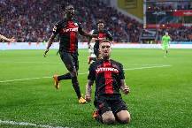 Soi k&egrave;o g&oacute;c Leverkusen vs Bochum, 2h30 ng&agrave;y 29/3