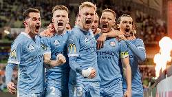 Soi k&egrave;o g&oacute;c Sydney FC vs Melbourne City, 13h00 ng&agrave;y 29/3
