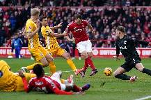 Soi k&egrave;o phạt g&oacute;c Brighton vs Nottingham, 0h15 ng&agrave;y 30/3