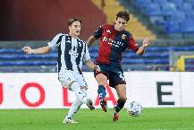 Soi k&egrave;o phạt g&oacute;c Juventus vs Genoa, 0h00 ng&agrave;y 30/3