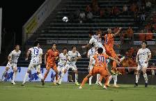 Nhận định, soi k&egrave;o Blaublitz Akita vs Vegalta Sendai, 12h00 ng&agrave;y 29/3: Tranh đấu ng&ocirc;i đầu