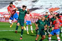 Nhận định, soi k&egrave;o Granada vs Huesca, 22h15 ng&agrave;y 28/3: Kh&aacute;ch rơi tự do
