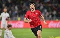Nhận định, soi k&egrave;o Lithuania vs Georgia, 20h00 ng&agrave;y 29/3: Đ&aacute; cho xong