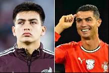 Nhận định, soi k&egrave;o Mexico vs Bồ Đ&agrave;o Nha, 8h00 ng&agrave;y 29/3: Ronaldo vắng mặt