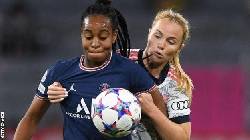 Nhận định, soi k&egrave;o Nữ Nantes vs Nữ PSG, 03h00 ng&agrave;y 29/3: N&eacute; 'ngọn n&uacute;i' Lyon