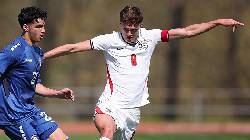 Nhận định soi k&egrave;o U19 Anh vs U19 Ba Lan, 18h00 ng&agrave;y 28/3: Phải thắng