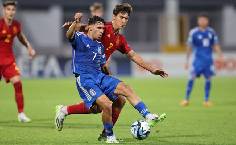 Nhận định, soi k&egrave;o U19 Anh vs U19 T&acirc;y Ban Nha, 18h00 ng&agrave;y 28/3: Rượt đuổi tỷ số