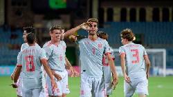 Nhận định, soi k&egrave;o U19 Bồ Đ&agrave;o Nha vs U19 Serbia, 23h00 ng&agrave;y 28/3: Kh&oacute; ph&acirc;n thắng bại