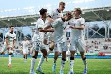Nhận định, soi k&egrave;o U19 Đức vs U19 Hy Lạp, 0h00 ng&agrave;y 29/3: Xe tăng c&agrave;n lướt