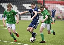 Nhận định, soi k&egrave;o U19 Ireland vs U19 Scotland, 22h30 ng&agrave;y 28/3: Cửa tr&ecirc;n thắng nhọc