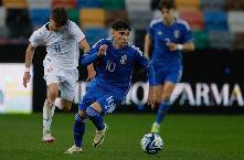 Nhận định, soi k&egrave;o U19 Italia vs U19 Slovakia, 23h00 ng&agrave;y 28/3: Khẳng định đẳng cấp