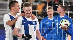 Nhận định, soi k&egrave;o U19 Phần Lan vs U19 Estonia, 18h00 ng&agrave;y 28/3: Cạnh tranh s&ograve;ng phẳng