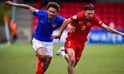Nhận định, soi k&egrave;o U19 Ph&aacute;p vs U19 Hungary, 18h00 ng&agrave;y 28/3: G&agrave; trống im tiếng