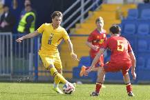 Nhận định, soi k&egrave;o U19 Romania vs U19 Liechtenstein, 19h00 ng&agrave;y 28/3: Đ&egrave; bẹp đối thủ
