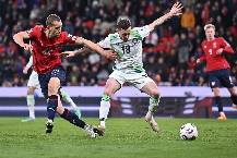 Nhận định, soi k&egrave;o U19 S&eacute;c vs U19 Bỉ, 20h00 ng&agrave;y 28/3: Kh&oacute; thắng