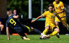 Nhận định, soi k&egrave;o U19 Slovenia vs U19 S&iacute;p, 18h00 ng&agrave;y 28/3: Những ng&agrave;y đen tối