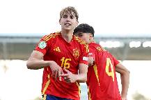 Nhận định, soi k&egrave;o U19 T&acirc;y Ban Nha vs U19 Phần Lan, 0h00 ng&agrave;y 29/3: Tiến gần hơn đến VCK