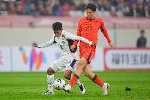 Nhận định, soi k&egrave;o U23 Trung Quốc vs U23 Triều Ti&ecirc;n, 18h35 ng&agrave;y 28/3: Chứng tỏ bản lĩnh