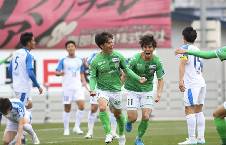Nhận định, soi k&egrave;o Vanraure Hachinohe vs SC Sagamihara, 11h00 ng&agrave;y 29/3: Tiếp tục ch&igrave;m s&acirc;u