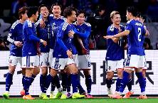 Soi k&egrave;o g&oacute;c Scotland vs Nhật Bản, 0h00 ng&agrave;y 29/03