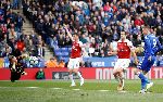 Kết quả Leicester vs Arsenal. Video Leicester vs Leicester. Kết quả Ngoại hạng Anh h&ocirc;m nay 28/4