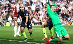 Kết quả, tỷ số Burnley 0-1 Man City - v&ograve;ng 36 Ngoại hạng Anh