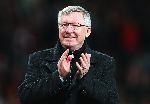 Sir Alex Ferguson l&agrave; HLV xuất sắc nhất tại Ngoại hạng Anh