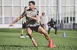 Ronaldo ch&iacute;nh thức trở lại tập luyện ở Juventus