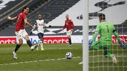 Đội h&igrave;nh dự kiến MU vs Roma: Pogba v&agrave; Cavani trở lại đội h&igrave;nh xuất ph&aacute;t