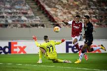 Đội h&igrave;nh dự kiến Villarreal vs Arsenal: Aubameyang t&aacute;i xuất